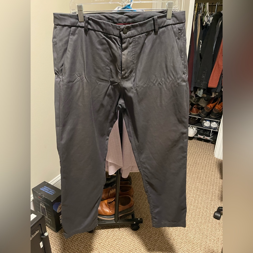 Lulu Lemon Dress Pants